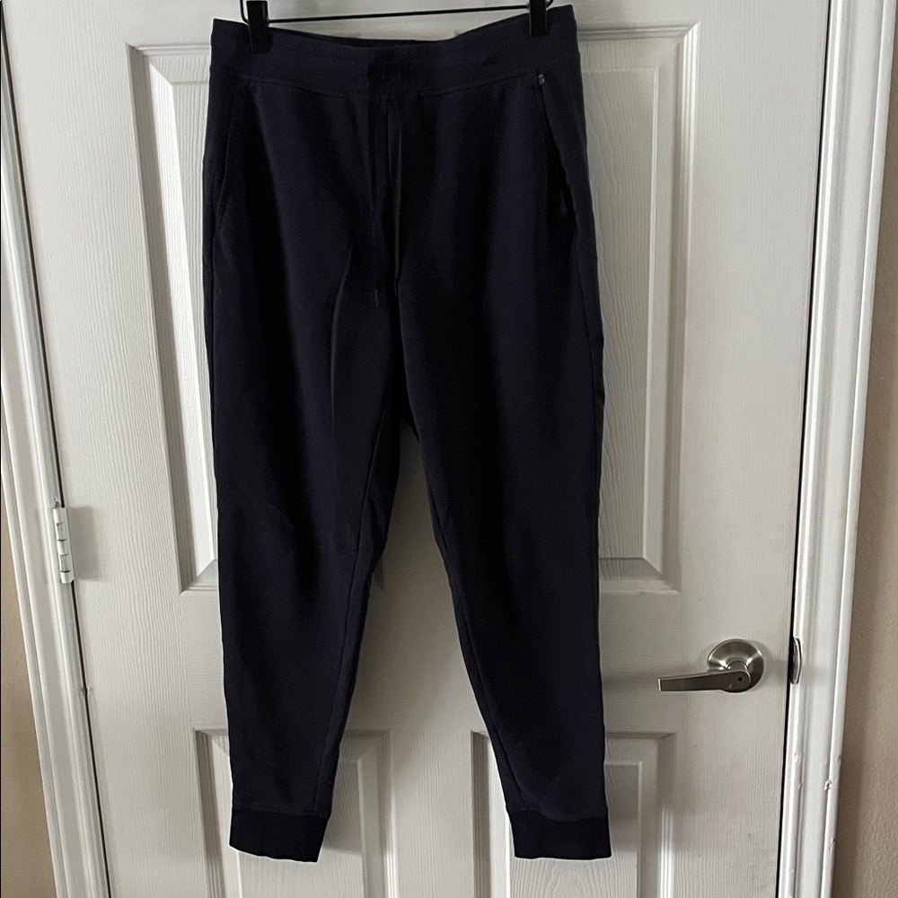 Tommy John Navy Jogger Pants